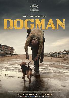 [犬舍惊魂][Dogman][2018][BD720P][X264][AAC][Italian][CHS 2][12GB]