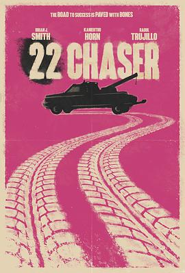 [22号追击者][22][Chaser][2018][HD1080P][X264][AAC][English][CHS-ENG 3][21GB]