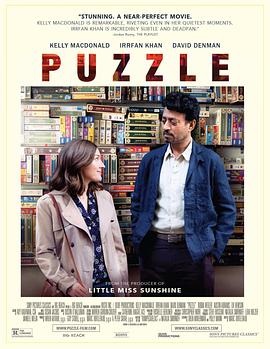 [拼图][Puzzle][2018][HD1080P][X264][AAC][English][CHS-ENG 3][45GB]