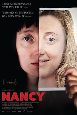 [南茜][Nancy][2018][HD1080P][X264][AAC][English][CHS-ENG 3][46GB]