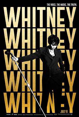 [惠特尼][Whitney][2018][BD720P][X264][AAC][English][CHS-ENG 2][5GB]