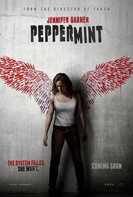 [薄荷][Peppermint][2018][HD720P][X264][AAC][English][CHS-ENG 2][03GB]