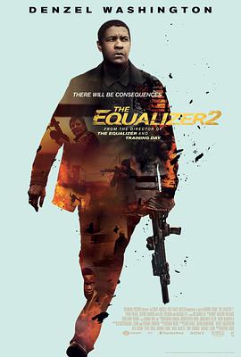 [伸冤人2][The][Equalizer][2][2018][BD720P][X264][AAC][English][CHS-ENG 2][5G]