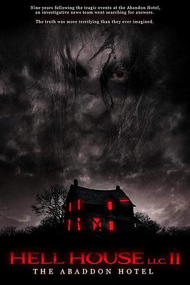 [地狱屋2][Hell][House][LLC][II][The][Abaddon][Hotel][2018][HD1080P][X264][AAC][English][CHS-ENG]