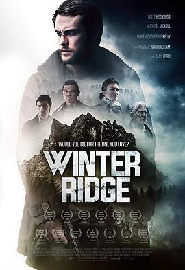 [冬脊][Winter][Ridge][2018][HD720P][X264][AAC][English][CHS-ENG]