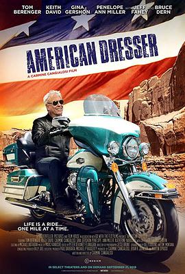 [美国化妆师][American][Dresser][2018][HD1080P][X264][AAC][English][CHS-ENG 3][24GB]