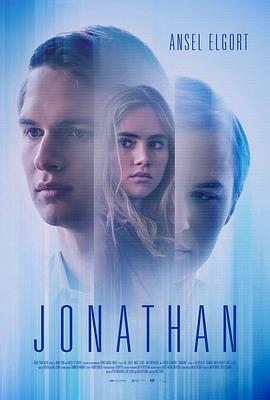 [乔纳森][Jonathan][2018][HD1080P][X264][AAC][English][CHS-ENG 3][32GB]