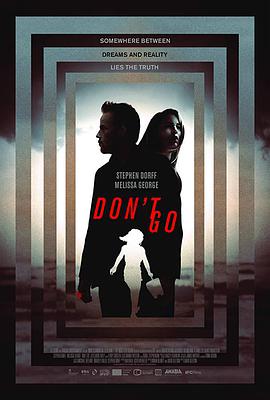 [别走][Dont][Go][2018][HD720P][X264][AAC][English][CHS-ENG 1][88GB]