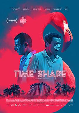 [分时度假][Time][Share][2018][HD720P][X264][AAC][Spanish][CHS]