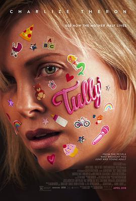 [塔利][Tully][2018][BD1080P][X264][AAC][English][CHS-ENG]