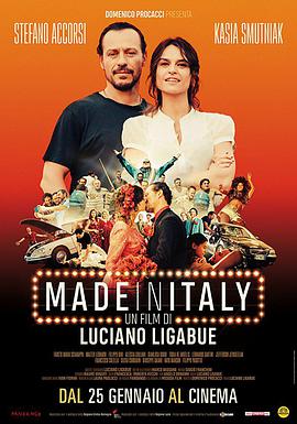 [意大利制造][Made][in][Italy][2018][BD1080P][X264][AAC][Italian][CHS-ENG]