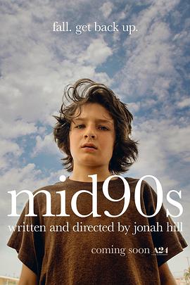 [90年代中期][Mid90s][2018][HD720P][X264][AAC][English][CHS-ENG]