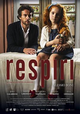 [呼吸][Respiri][2018][BD1080P][X264][AAC][Italian][CHS]