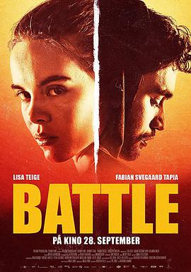 [战斗][Battle][2018][HD720P][X264][AAC][Norwegian][CHS]