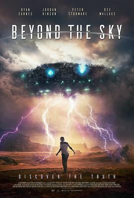 [不期而遇][Beyond][The][Sky][2018][BD1080P][X264][AAC][English][CHS-ENG]