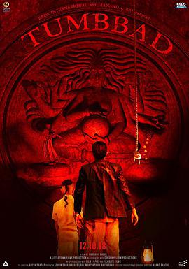 [塔巴德][Tumbbad][2018][HD720P][X264][AAC][Hindi][CHS]