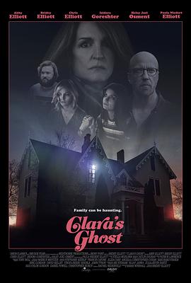 [克拉拉幽魂][Claras][Ghost][2018][HD720P][X264][AAC][English][CHS-ENG]