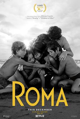 [罗马][Roma][2018][HD1080P][X264][AAC][Spanish][CHS]