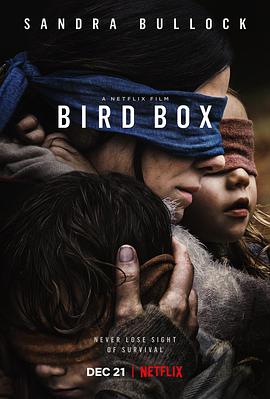 [蒙上你的眼][Bird][Box][2018][HD1080P][X264][AAC][English][CHS-ENG]