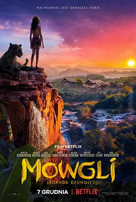 [森林之子毛克利][Mowgli][Legend][of][the][Jungle][2018][HD1080P][X264][AAC][English][CHS-ENG]