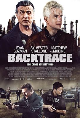 [回溯者][Backtrace][2018][HD1080P][X264][AAC][English][CHS-ENG]