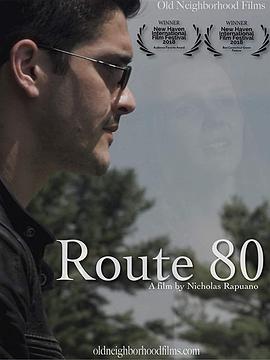 [80号公路][Route][80][2018][BD720P][X264][AAC][English][CHS-ENG]