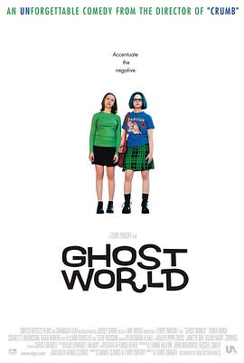 [幽灵世界][Ghost][World][2001][BD720P][X264][AAC][English][CHS-ENG]