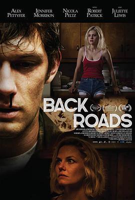 [乡间路][Back][Roads][2018][HD720P][X264][AAC][English][CHS-ENG]