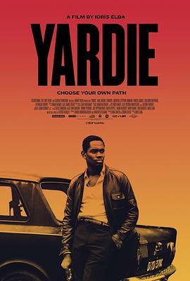 [亚迪][Yardie][2018][BD720P][X264][AAC][English][CHS-ENG]