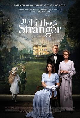 [小小陌生人][The][Little][Stranger][2018][BD720P][X264][AAC][English][CHS-ENG]