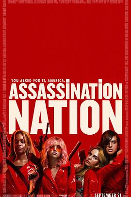 [暗杀国度][Assassination][Nation][2018][BD720P][X264][AAC][English][CHS-ENG]