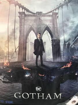 [哥谭][第五季][Gotham][S05E01][2019][HD720P][X264][AAC][English][CHS-ENG]