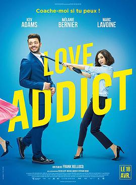 [恋爱成瘾][Love][Addict][2018][BD1080P][X264][AAC][French][CHS-ENG]