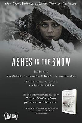 [雪中灰][Ashes][in][the][Snow][2018][HD1080P][X264][AAC][English][CHS-ENG]