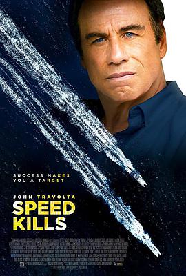 [极速杀机][Speed][Kills][2018][BD1080P][X264][AAC][English][CHS-ENG]