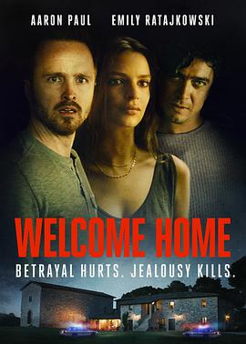 [欢迎回家][Welcome][Home][2018][BD720P][X264][AAC][English][CHS-ENG]