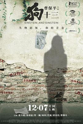 [狗十三][Einstein][&][Einstein][2013][HD1080P][X264][AAC][Mandarin][CHS-ENG]