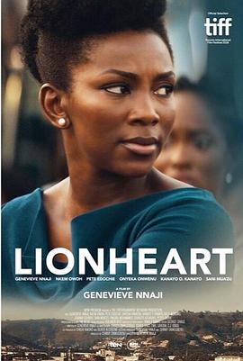 [狮心女孩][Lionheart][2018][HD1080P][X264][AAC][English][CHS-ENG]