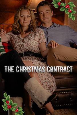 [圣诞契约][The][Christmas][Contract][2018][HD1080P][X264][AAC][English][CHS-ENG]