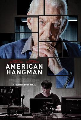 [美国式审判][American][Hangman][2018][HD720P][X264][AAC][English][CHS-ENG]