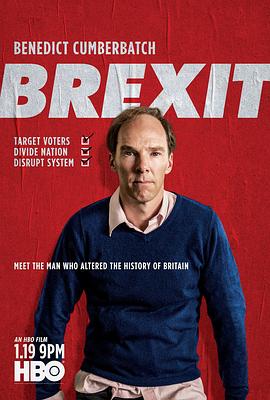 [脱欧：无理之战][Brexit][The][Uncivil][War][2019][HD1080P][X264][AAC][English][CHS-ENG]