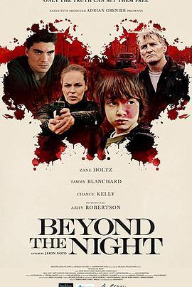 [超越生死的夜晚][Beyond][the][Night][2018][HD1080P][X264][AAC][English][CHS-ENG]