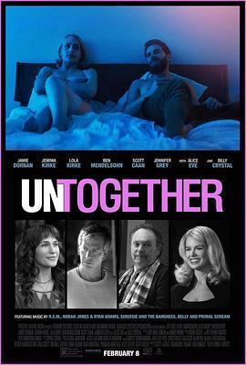 [一塌糊涂][Untogether][2018][HD720P][X264][AAC][English][CHS-ENG]