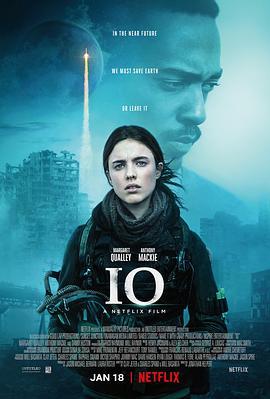 [少女地球守护者][IO][2019][HD720P][X264][AAC][English][CHS-ENG]