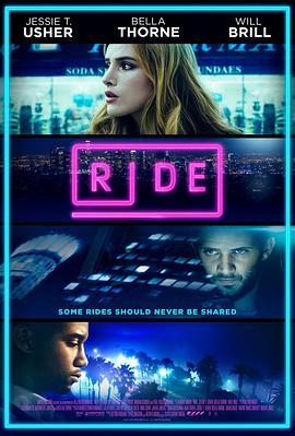 [搭车][Ride][2018][BD720P][X264][AAC][English][CHS-ENG]