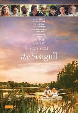 [海鸥][The][Seagull][2018][BD1080P][X264][AAC][English][CHS-ENG]