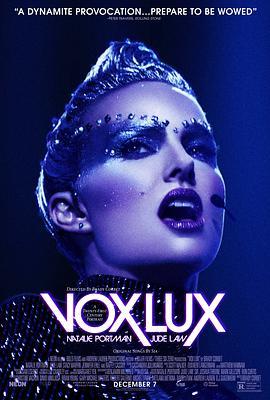 [光之声][Vox][Lux][2018][BD1080P][X264][AAC][English][CHS-ENG]