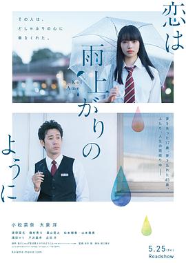 [恋如雨止][After][the][Rain][2018][BD720P][X264][AAC][Japanese][CHS]