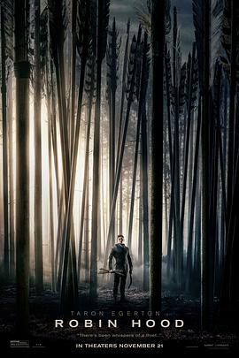 [罗宾汉][Robin][Hood][2018][HD1080P][X264][AAC][English][CHS-ENG]