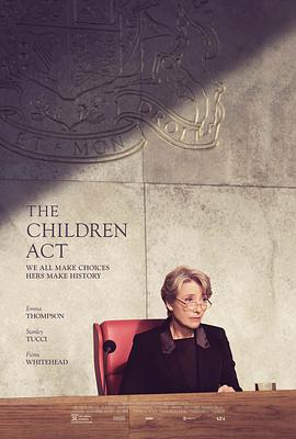 [儿童法案][The][Children][Act][2017][BD1080P][X264][AAC][English][CHS-ENG]